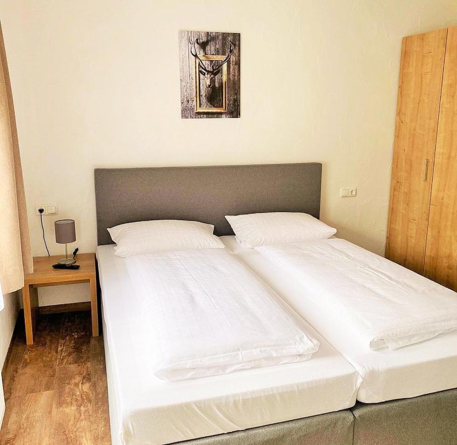 Appartement Bergquell Tirol à Jungholz Extérieur photo