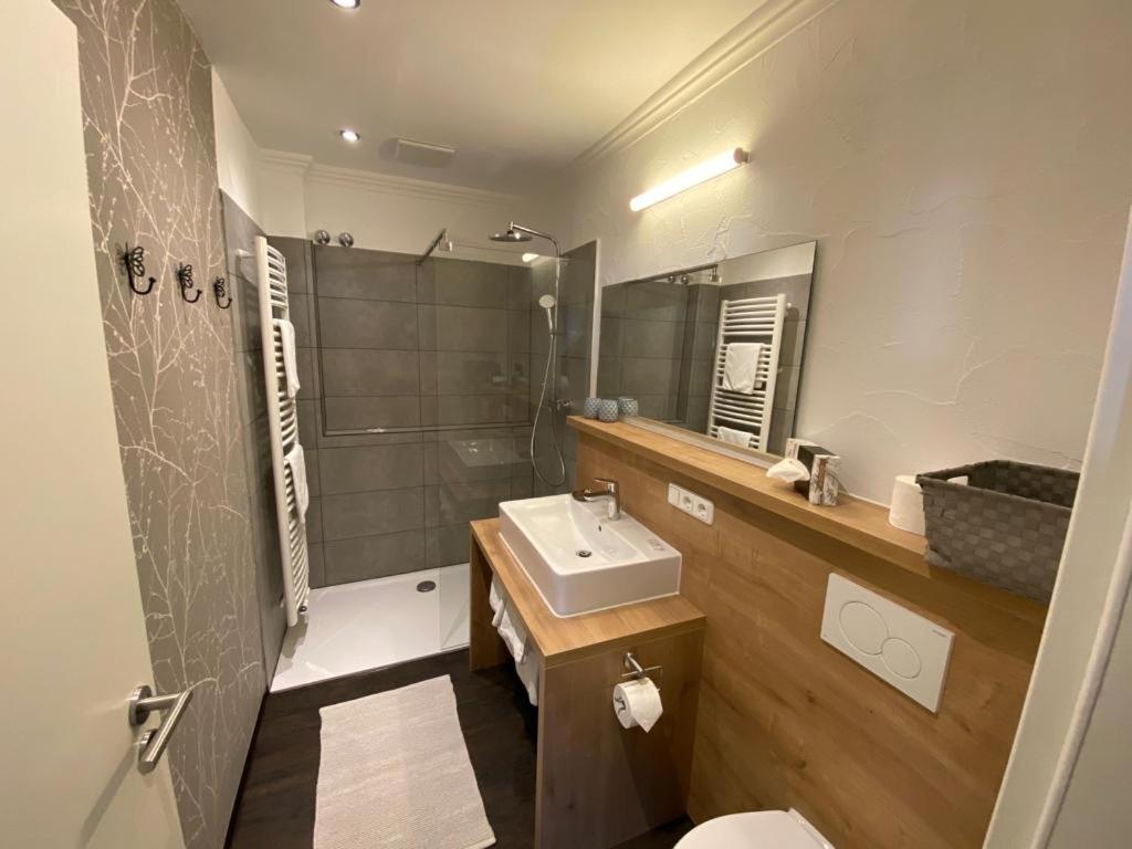 Appartement Bergquell Tirol à Jungholz Chambre photo