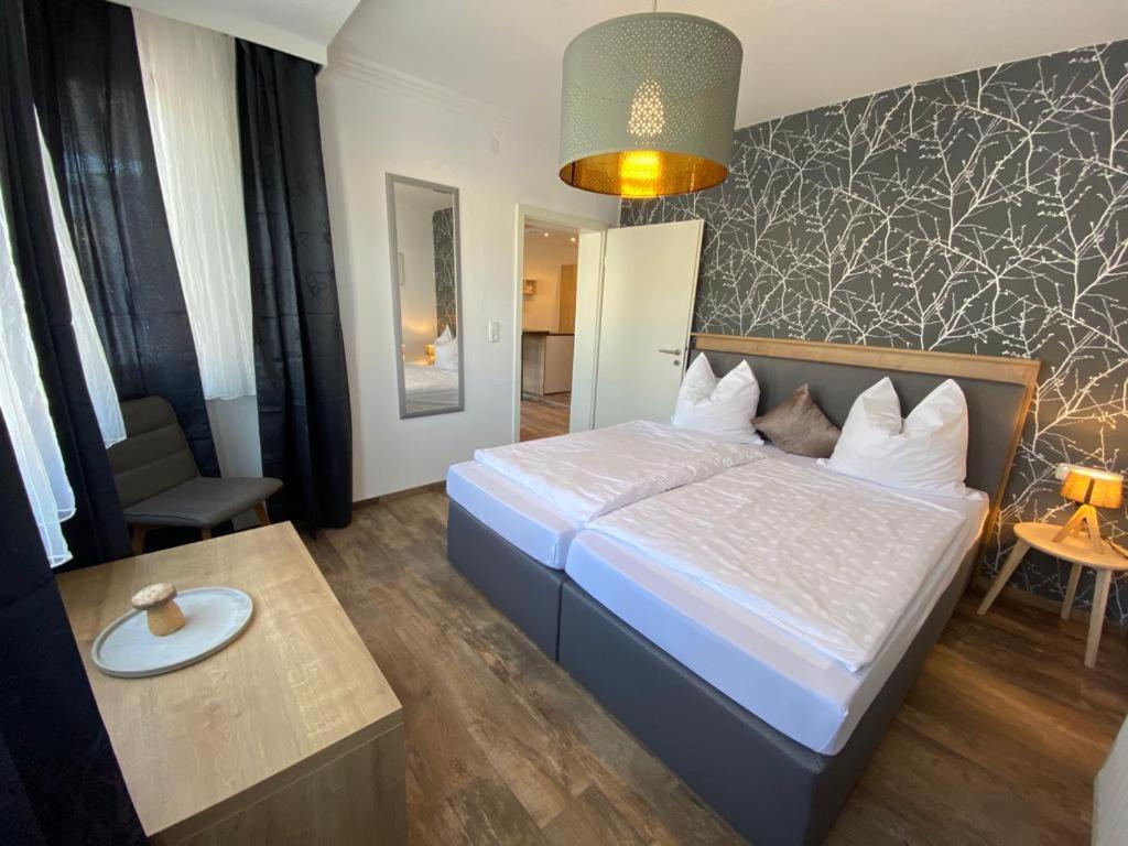 Appartement Bergquell Tirol à Jungholz Chambre photo