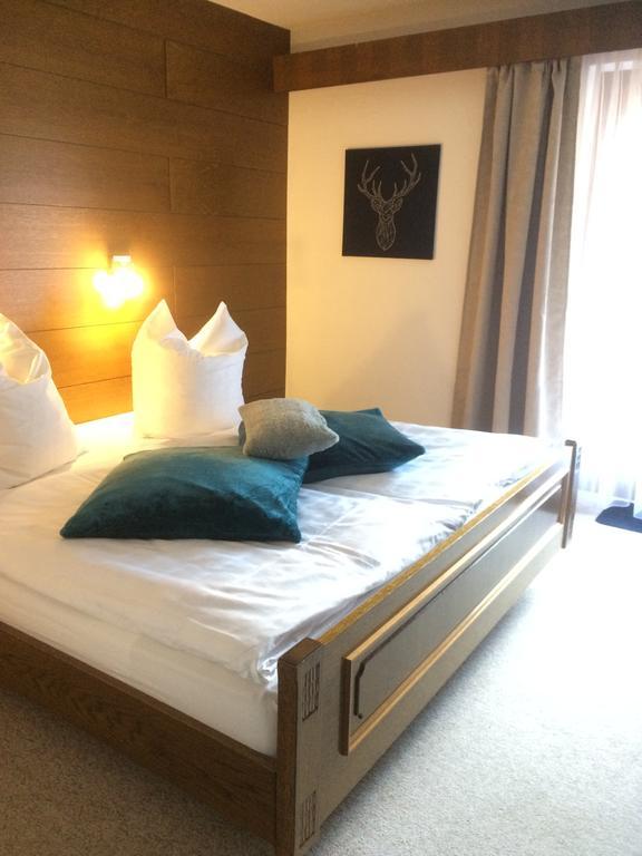 Appartement Bergquell Tirol à Jungholz Extérieur photo