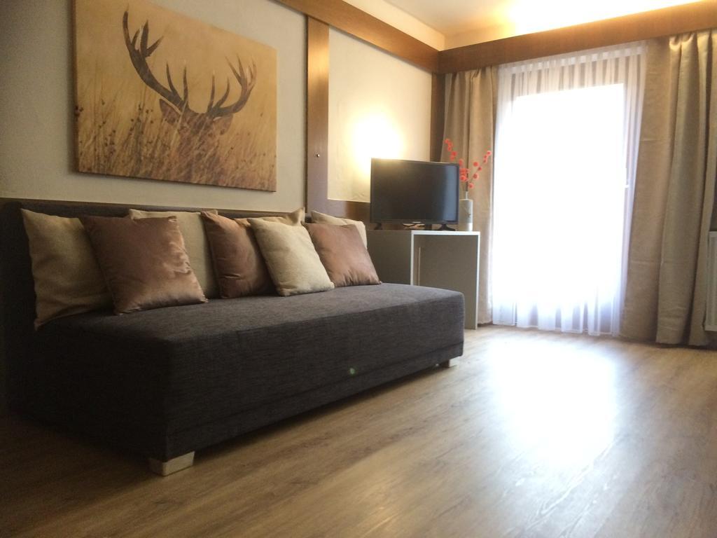 Appartement Bergquell Tirol à Jungholz Extérieur photo