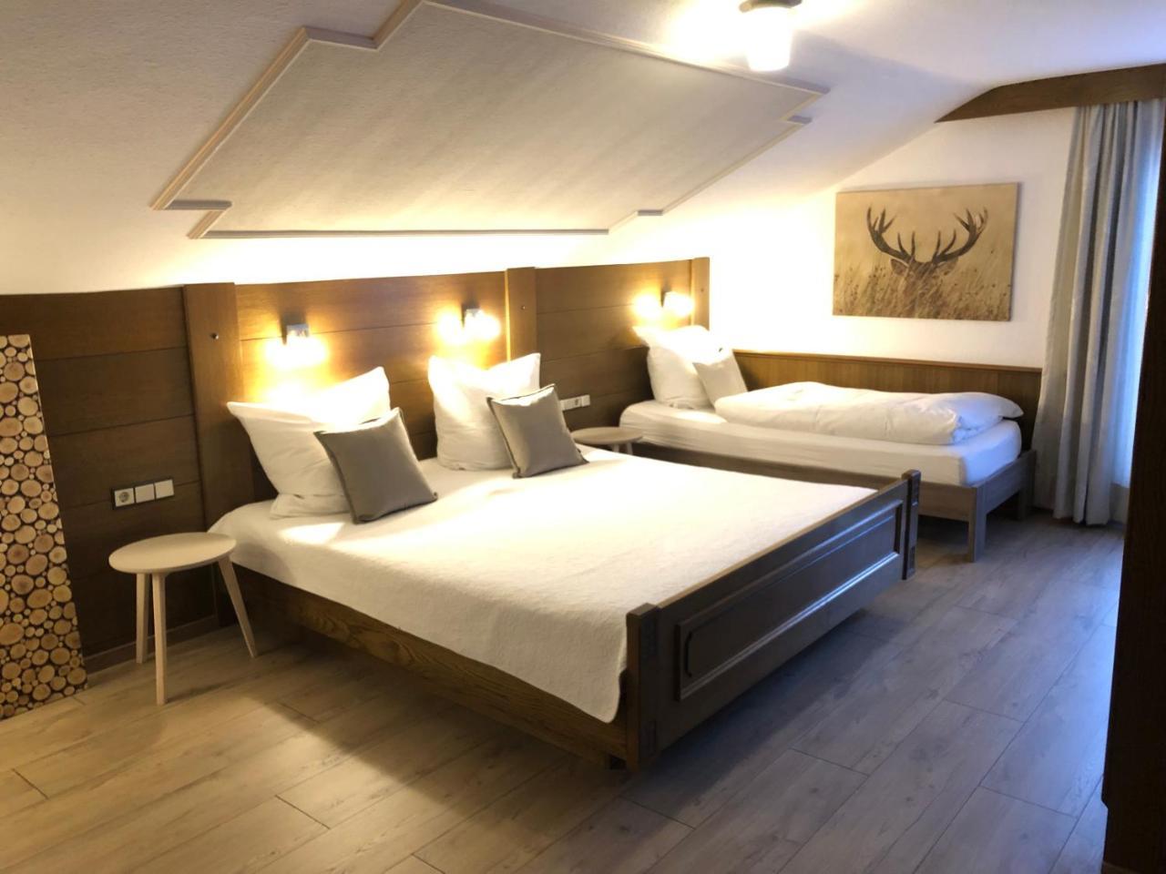 Appartement Bergquell Tirol à Jungholz Extérieur photo
